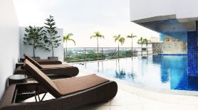 Aquarius Boutique Hotel