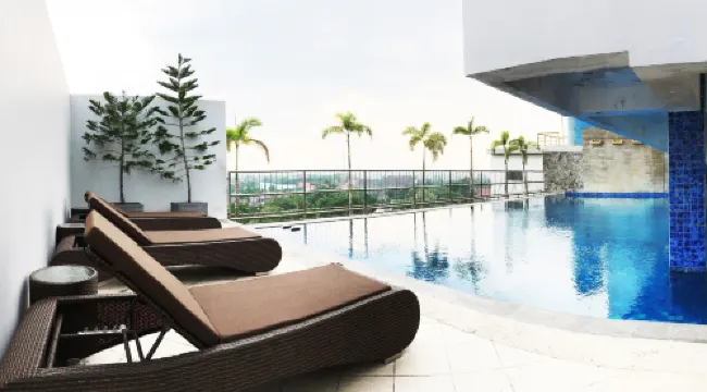Aquarius Boutique Hotel