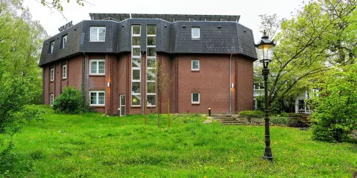 PLAZA INN Schmöker-Hof Hotels in Norderstedt