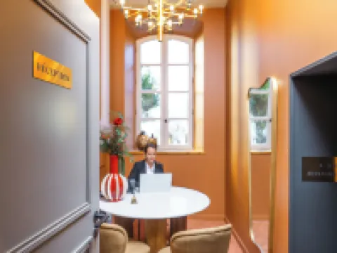 Maison Soyeuse Hotels in Briançon