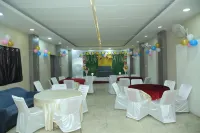 Hotel Viraj Residency Hotels near Patparganj