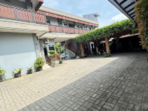Hotel Nuansa Asri Hotels in Kudus Regency