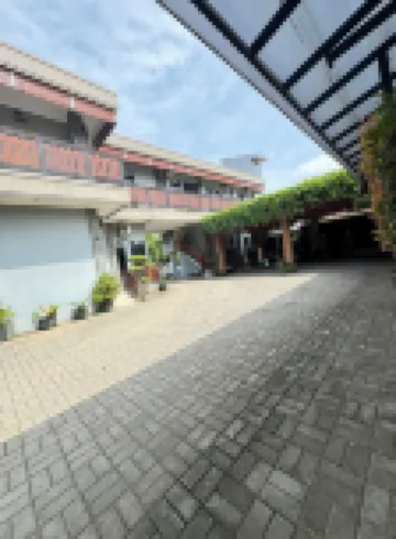 Hotel Nuansa Asri