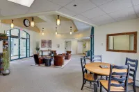 Cozy Frisco Condo 360 Mtn Views and Shared Hot Tub! - Parkering
