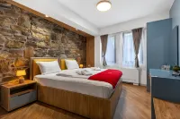 Old Stone Hotel Skopje - 2-Star