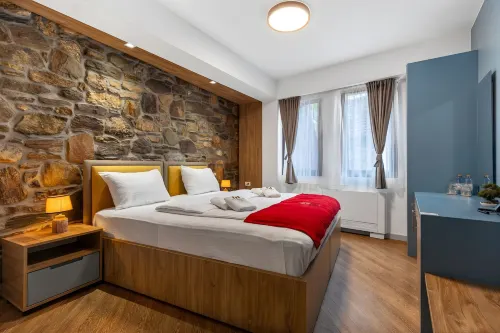Old Stone Hotel Skopje - 2-Star