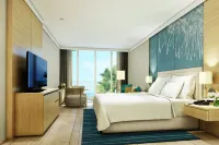 Courtyard by Marriott Phuket Chalong Bay Resort Отели в г. Пхукет