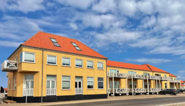 Plesners Havnelejligheder Hotels in 