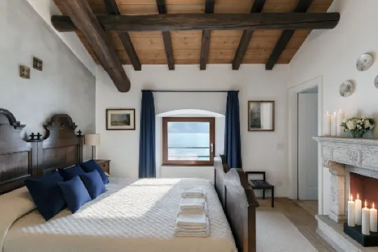 Villa Marina - Como Lake