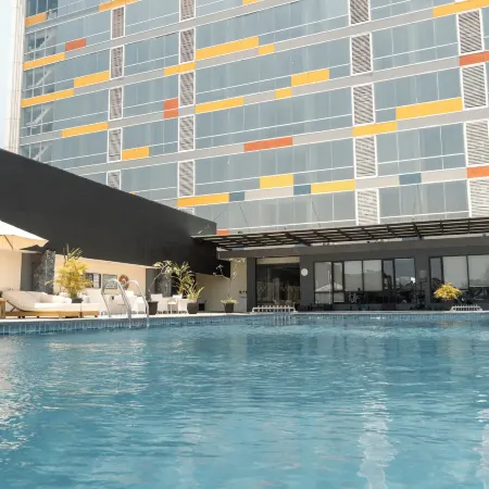 Ascent Premiere Hotel and Convention