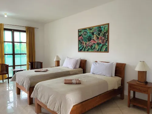 Patma Bira Hotel
