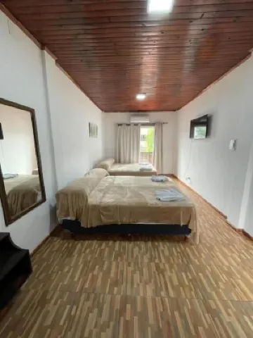 Hostel Don Raul