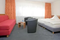 波恩阿斯托里亞飯店