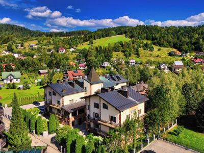 Hotel Muszyna