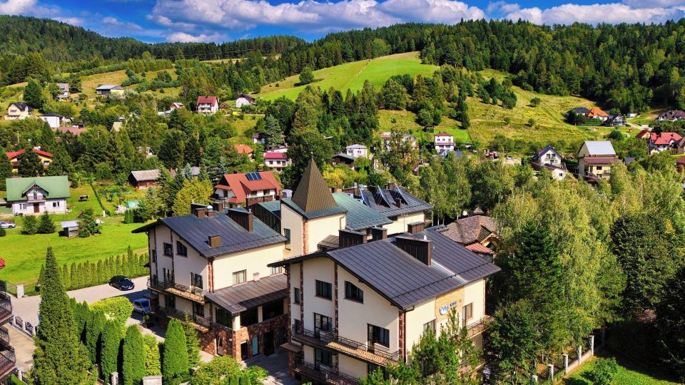 Hotel Muszyna