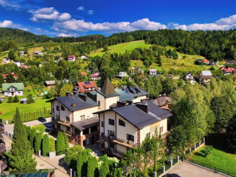 Hotel Muszyna