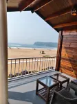 Agonda Paradise - Ocean View