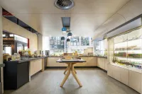 Pestana Brussels Schuman - Bữa sáng
