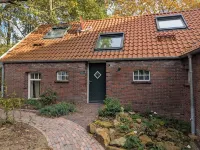 Moorhus: Child-friendly vacation home on the Fehnroute