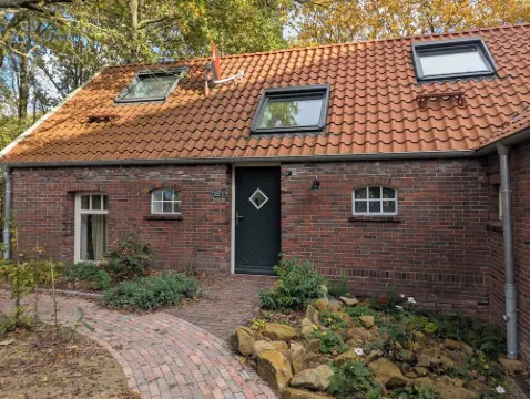 Moorhus: Child-friendly vacation home on the Fehnroute