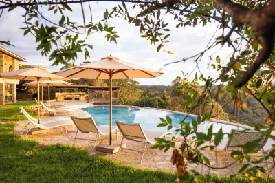 Olesamara Collection Hotels in 