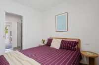 Hubble St Haven Entire Studio