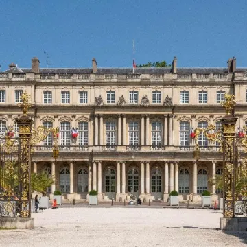 KOSY Appart'Hôtels Nancy - Coeur de Ville