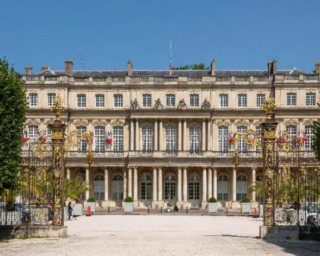 KOSY Appart'Hôtels Nancy - Coeur de Ville Hotels in Nancy