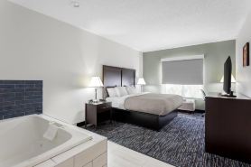 Quality Inn & Suites Niles