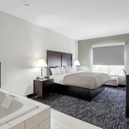 Quality Inn & Suites Niles