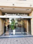 Hotel Sercotel Portales