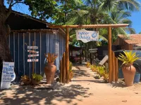 Casas Araras de Corumbau-Piscina 5 Min da Praia