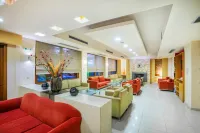 Pefka Hotel - С баром