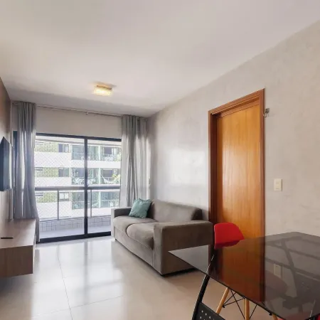 Apt w/ Balcony 500m From the Beach - Eii0304
