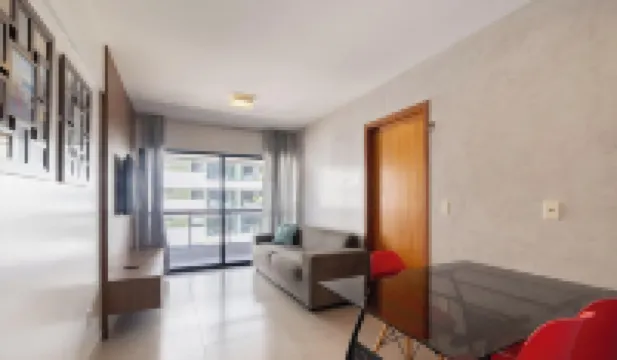 Apt w/ Balcony 500m From the Beach - Eii0304 Hotels in 