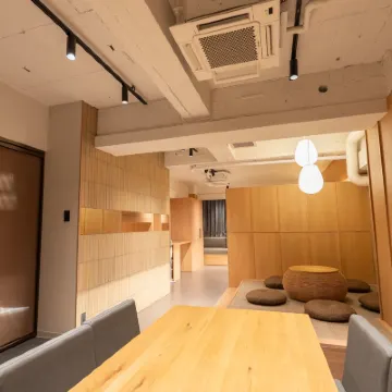 Villa Customa Hotels near Shinobazu Pond