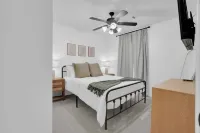 Cozy 3BR Home in Montgomery