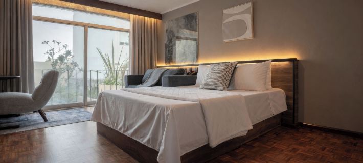 Hotel Miranthia Cuernavaca Adults - Only Hotels in Куернавака