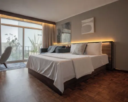 Miranthia Hotel Business and Family Hoteles en Cuernavaca