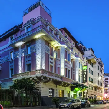 Ibis Styles Milano Centro