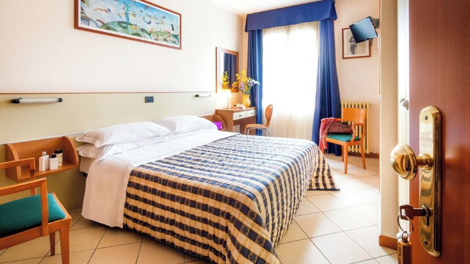 Hotel Candido