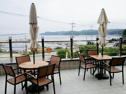 울진 좋은하루펜션