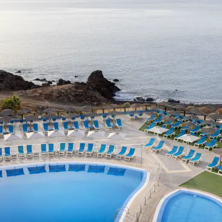 Alua Atlantico Golf - All Inclusive