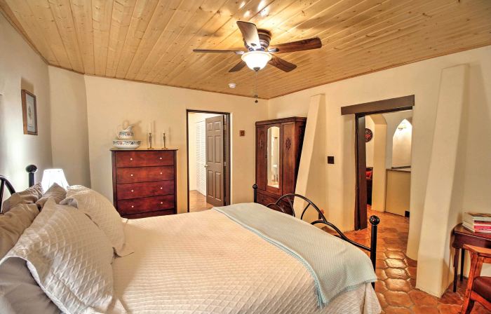 Charming Couples Casita, Walk to Old Mesilla Plaza
