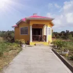 La Casita!Beautiful Caribbean Private Octagon Studio Bungalow.5 mins from Beach! Hotels in 