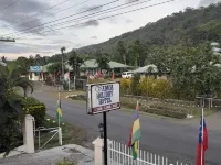 Samoa Holiday Hotel Hotel a Apia
