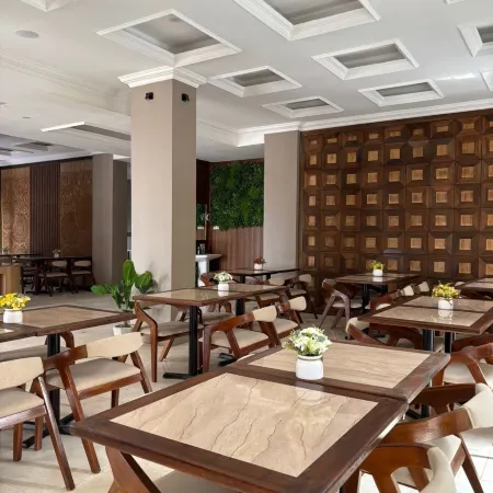 ALESHA HOTEL