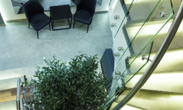 Roya Downtown Boutique Hotel