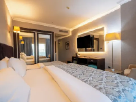 216 แคสเซิล โรงแรม โรงแรมในเกบซี