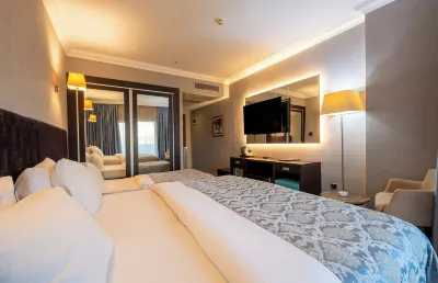 216 Castle Hotel Hotel di 